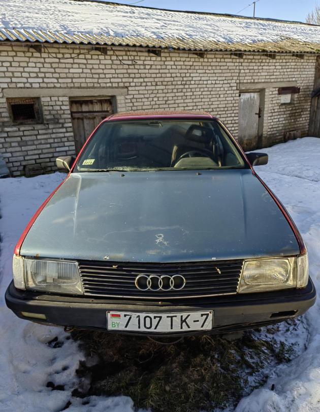 Купить Audi 100 в городе Дзержинск