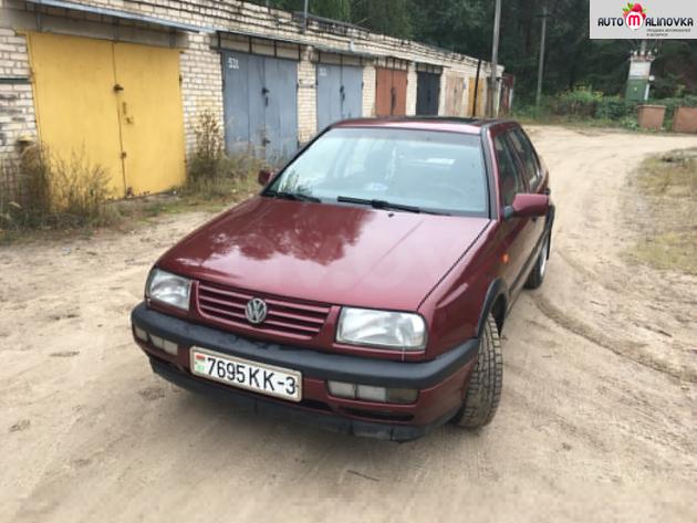 Купить Volkswagen Vento в городе Светлогорск
