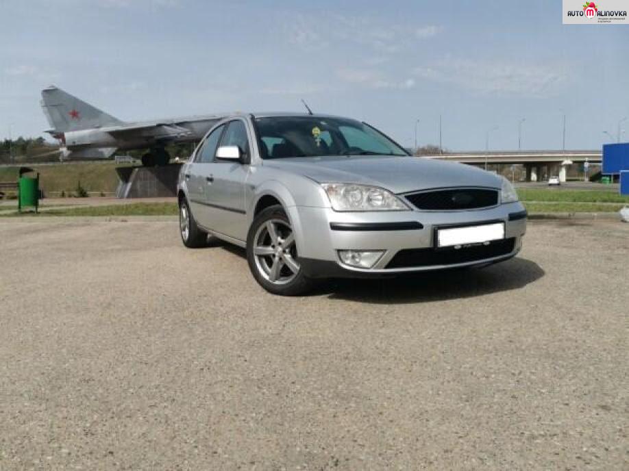 Купить Ford Mondeo III в городе Щучин