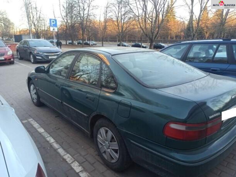 Купить Honda Accord V в городе Минск