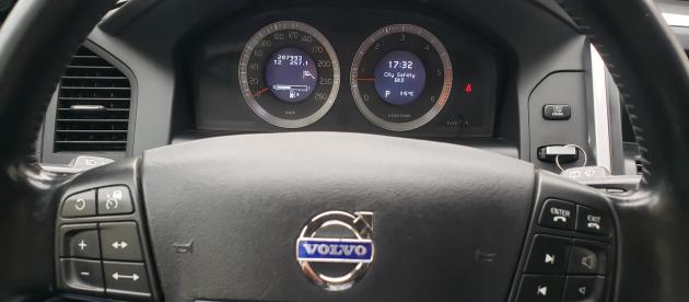 Volvo XC60 I