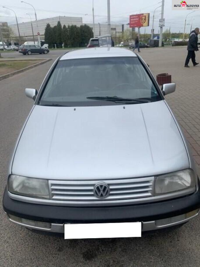 Купить Volkswagen Vento в городе Минск