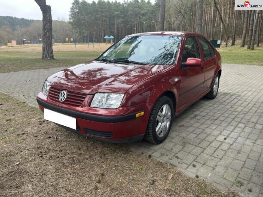 Купить Volkswagen Bora в городе Гродно