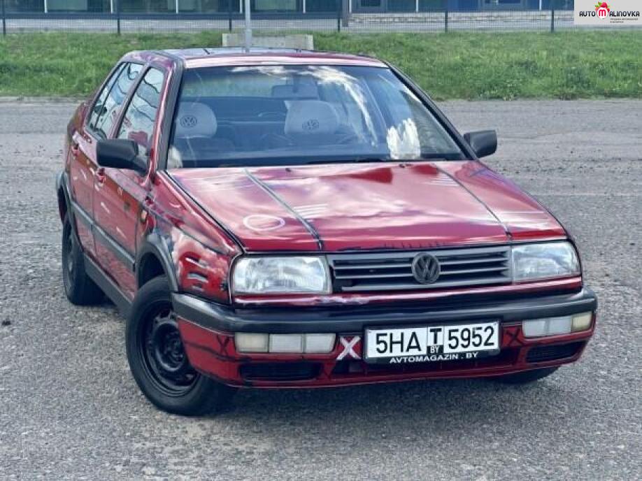 Купить Volkswagen Vento в городе Минск