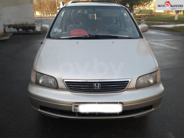Купить Honda Odyssey I в городе Волковыск