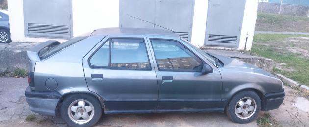 Купить Renault 19 II в городе Гродно