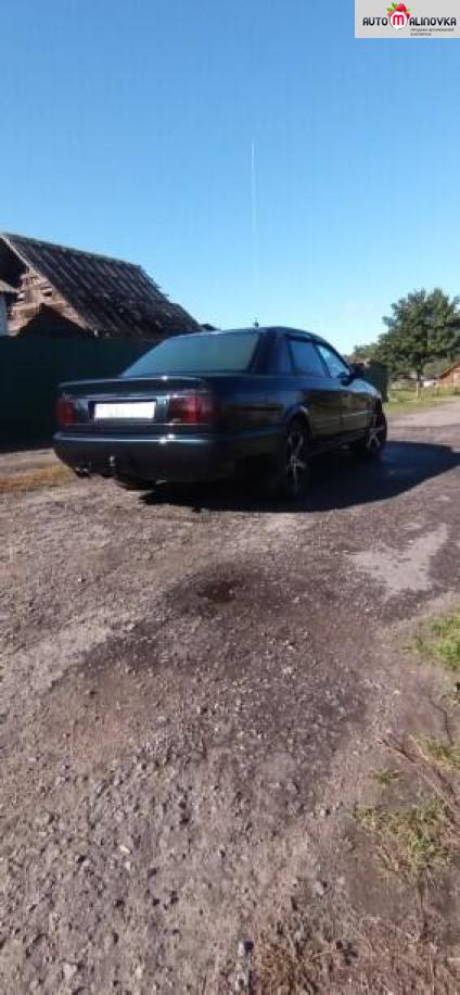 Купить Audi 100 IV (C4) в городе Могилев