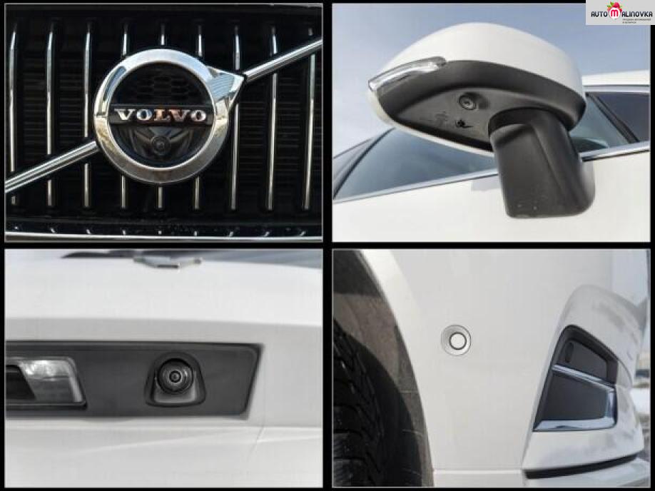 Volvo XC60 II