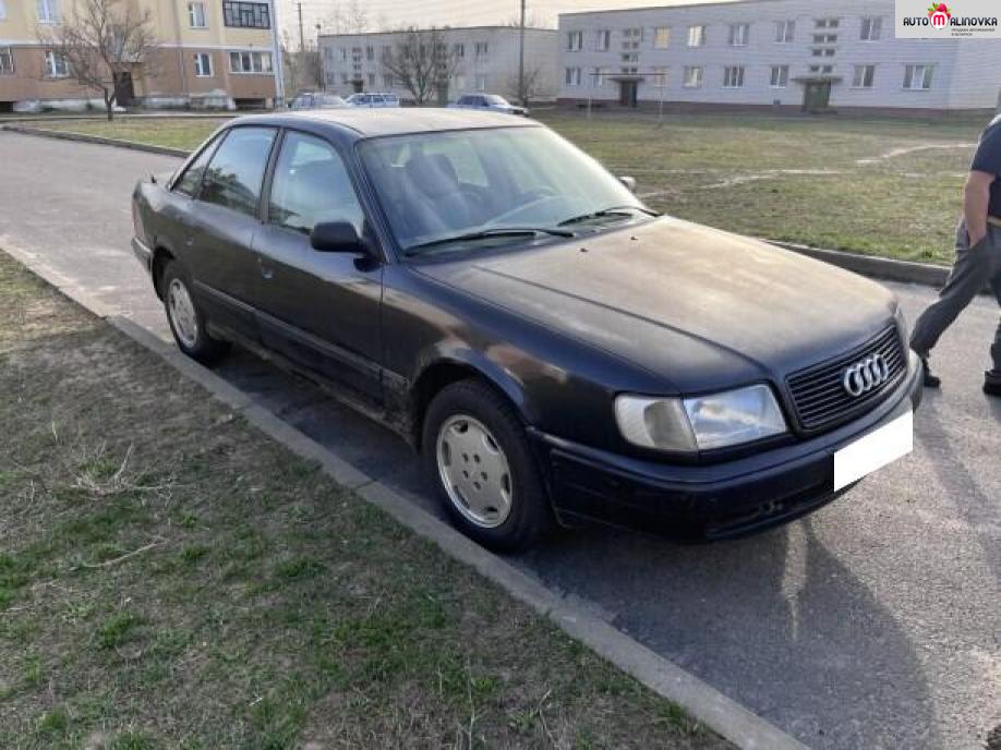 Купить Audi 100 IV (C4) в городе Гомель