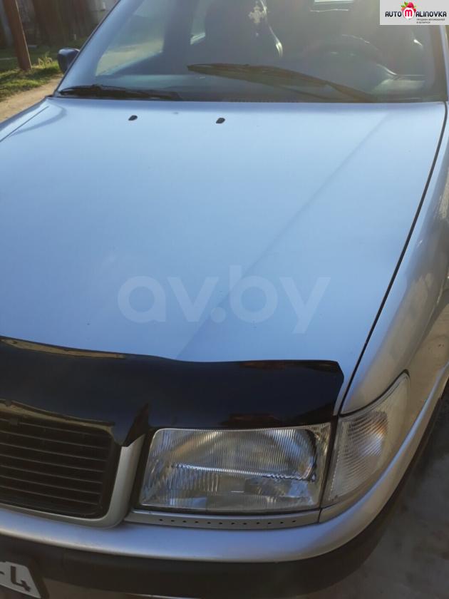 Купить Audi 100 IV (C4) в городе Зельва