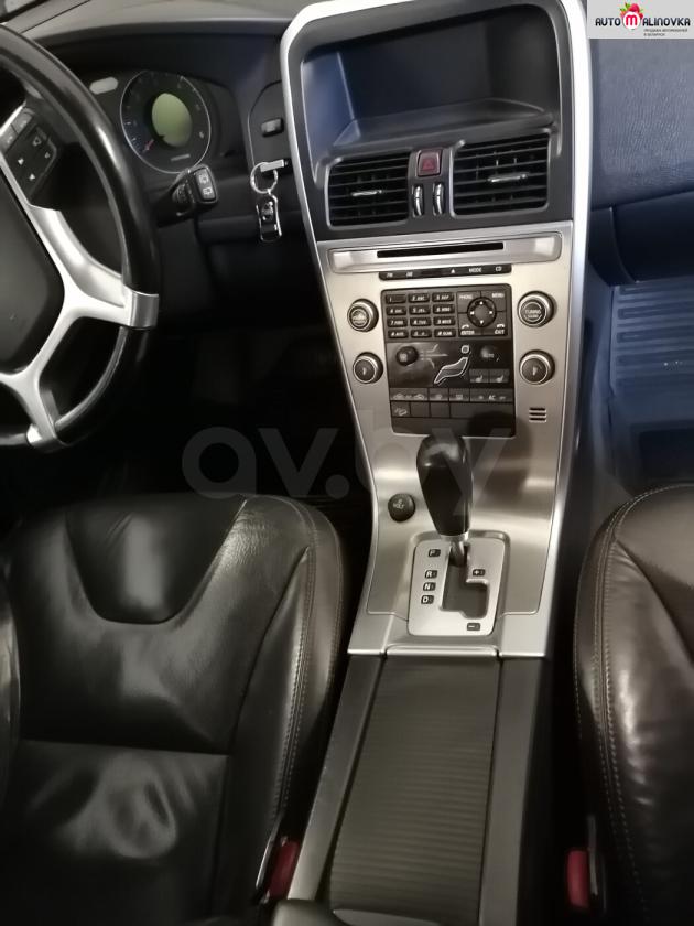 Volvo XC60 I