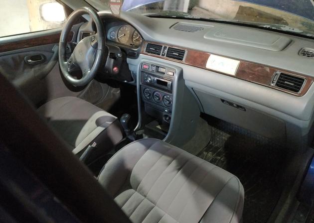 Rover 400 II (HH-R)