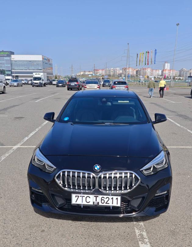 Купить BMW 2 серия F22 Рестайлинг в городе Минск