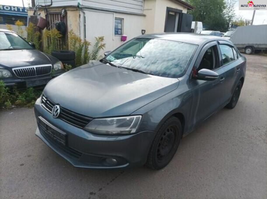 Купить Volkswagen Jetta VI в городе Минск