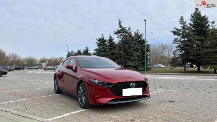 Купить Mazda 3 в городе Минск
