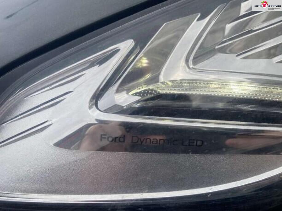 Ford Mondeo V