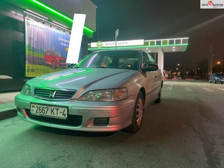 Купить Honda Accord VI в городе Сморгонь