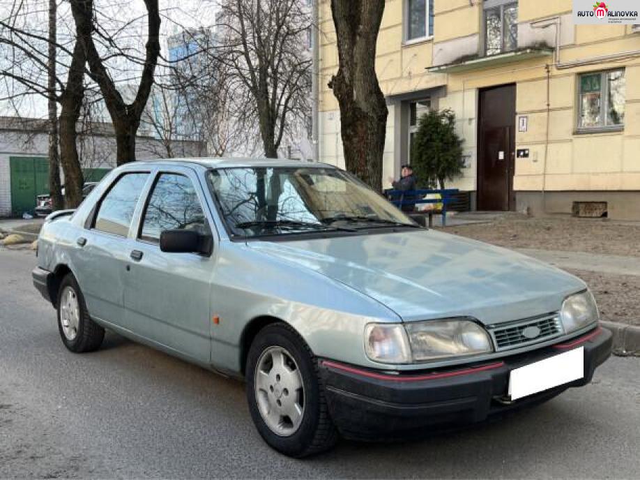 Купить Ford Sierra I в городе Минск
