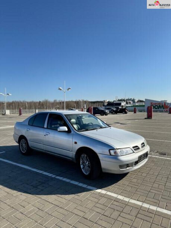 Купить Nissan Primera II (P11) в городе Минск