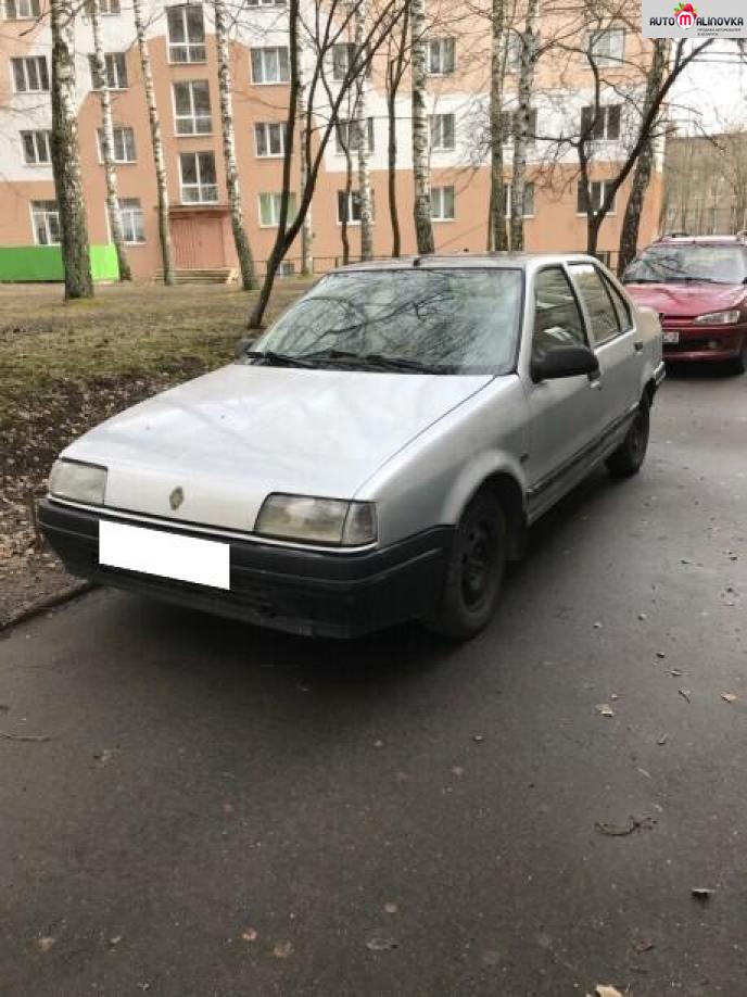 Купить Renault 19 I в городе Новополоцк