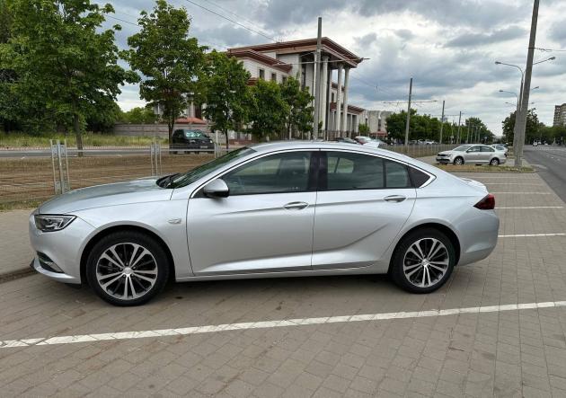 Купить Buick Regal VI в городе Минск