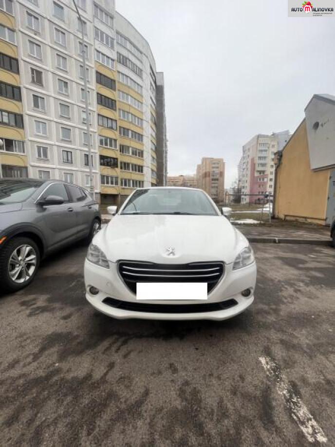 Купить Peugeot 301 I в городе Минск