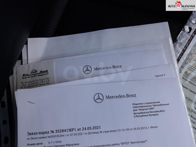 Mercedes-Benz E-klasse V (W213, S213, C238)