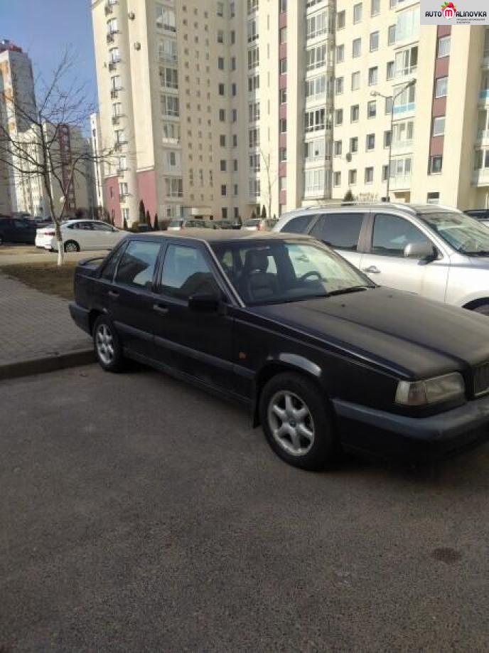 Купить Volvo 850 в городе Минск