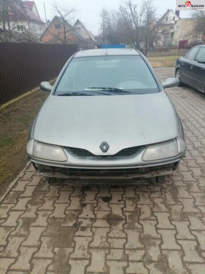 Купить Renault Laguna I в городе Слуцк