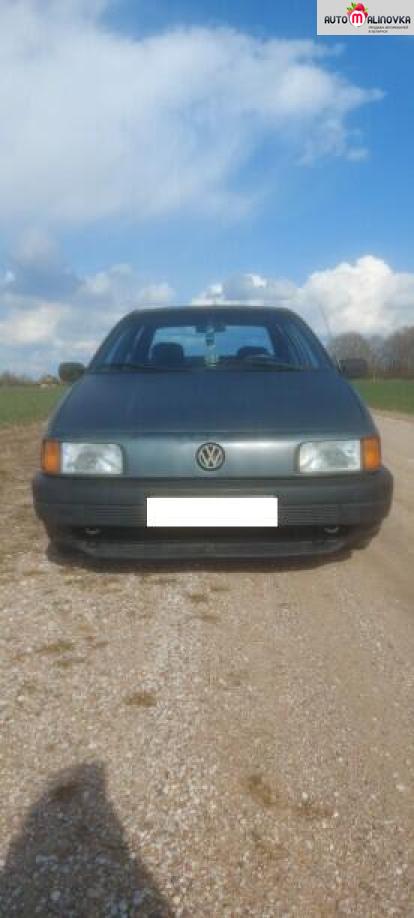 Купить Volkswagen Passat B3 в городе Щучин