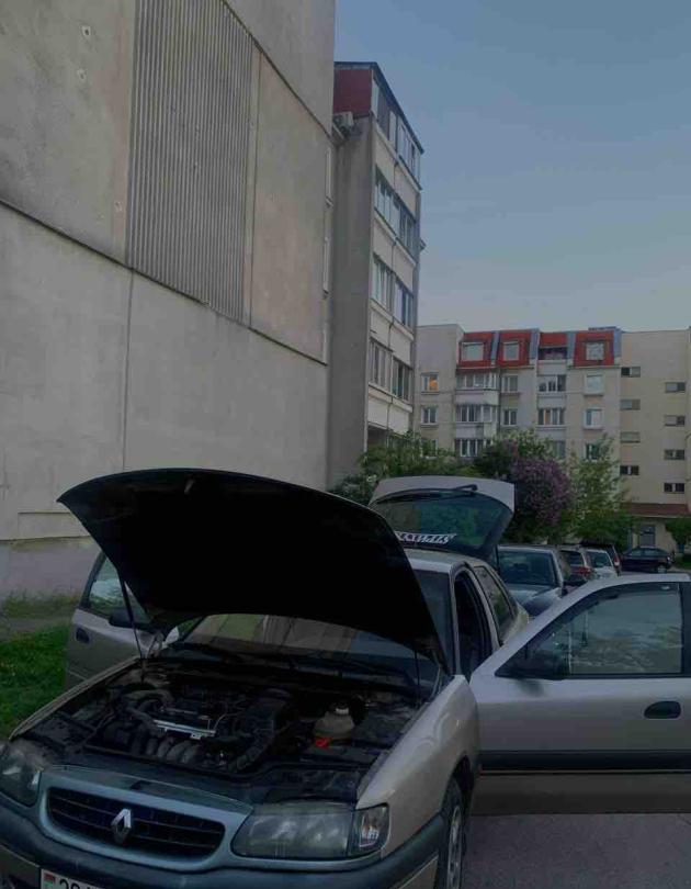 Купить Renault Safrane I Рестайлинг в городе Минск
