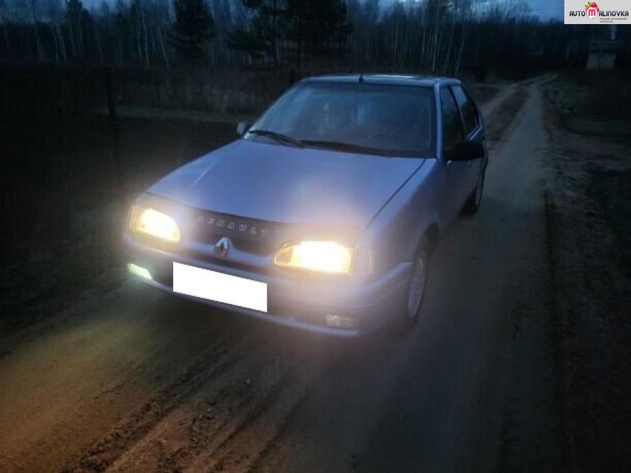 Купить Renault 19 II в городе Солигорск