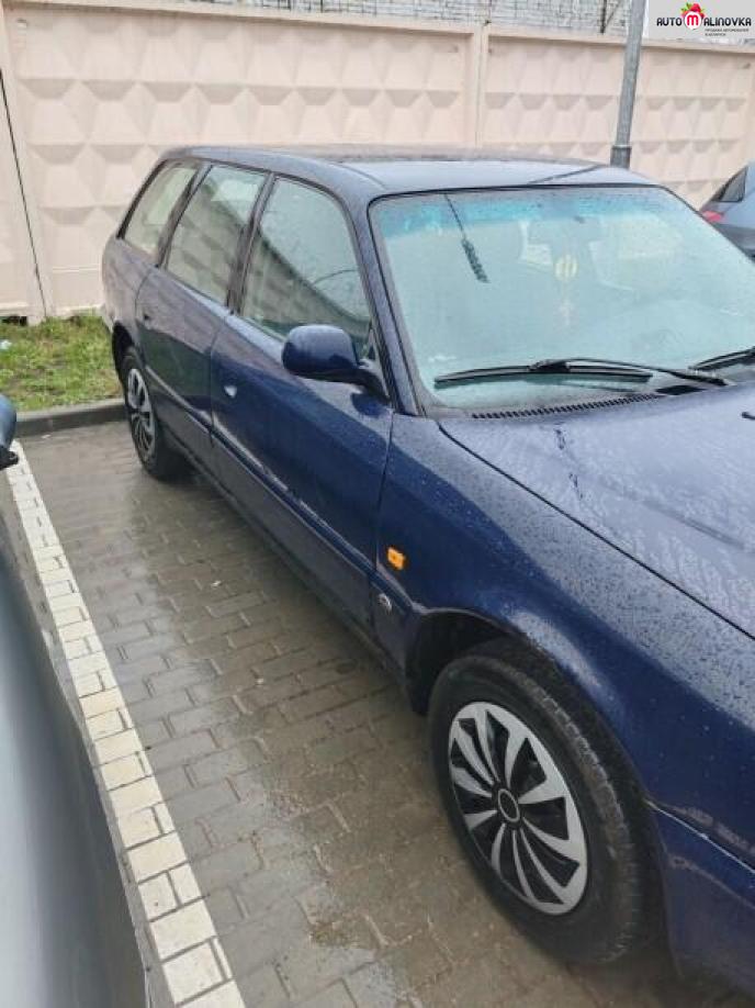 Купить Audi A6 I (C4) в городе Минск