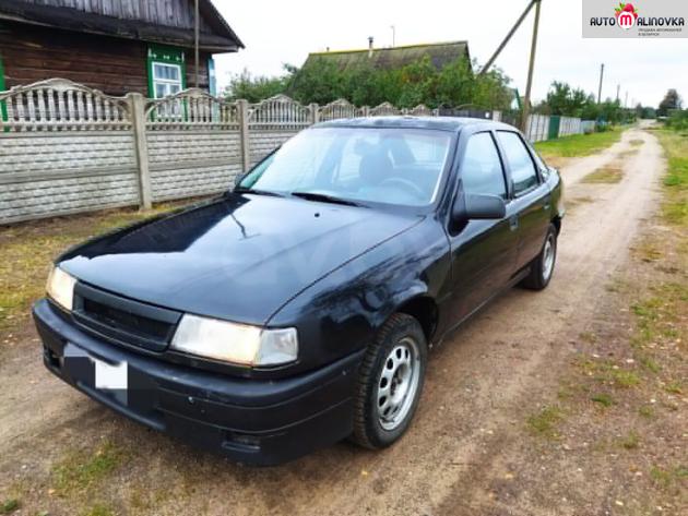 Купить Opel Vectra A в городе Барановичи