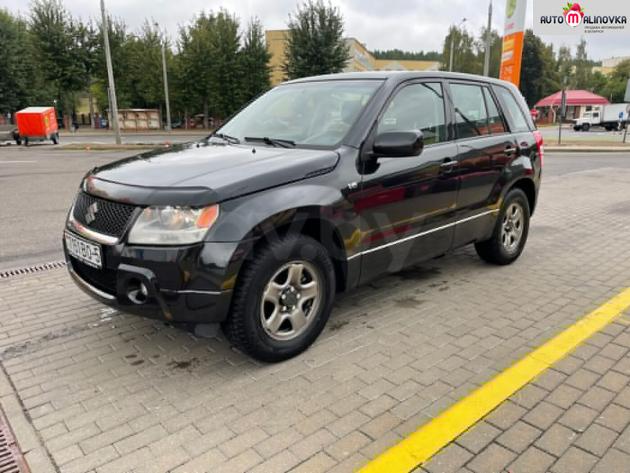 Купить Suzuki Vitara в городе Минск