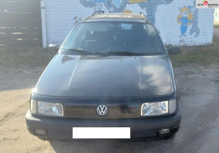 Купить Volkswagen Passat B3 в городе Кобрин