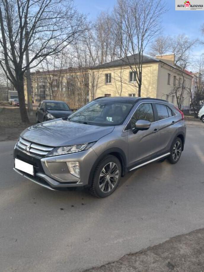 Купить Mitsubishi I в городе Минск