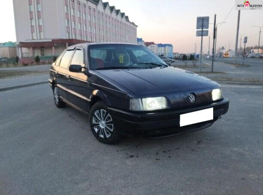 Купить Volkswagen Passat B3 в городе Дзержинск