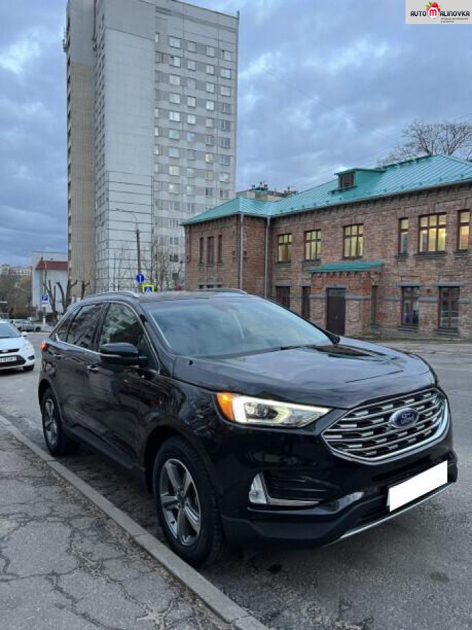 Купить Ford Edge II в городе Минск
