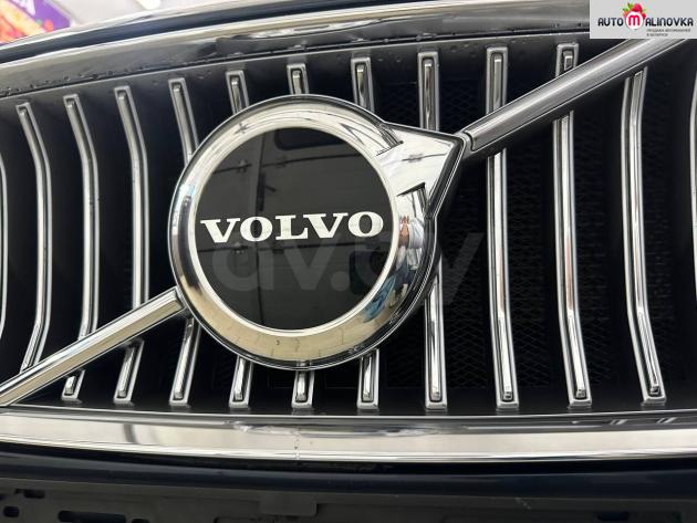 Volvo V90 I