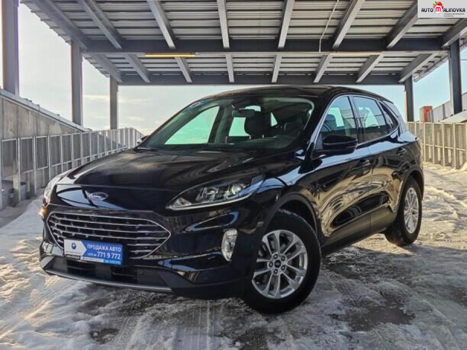Купить Ford Kuga III в городе Минск