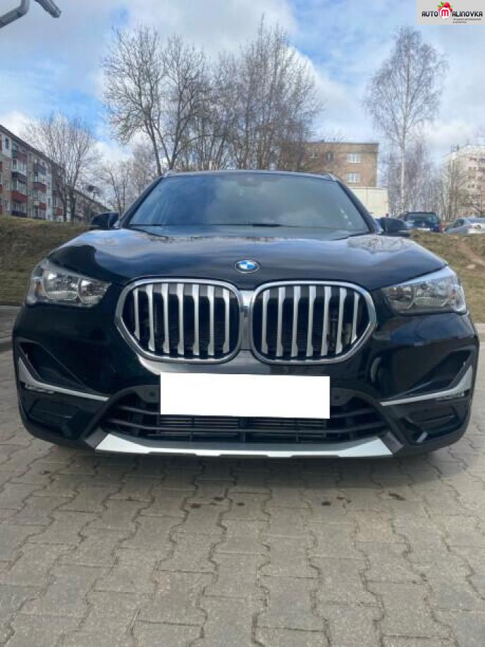 Купить BMW X1 I (E84) Рестайлинг в городе Минск