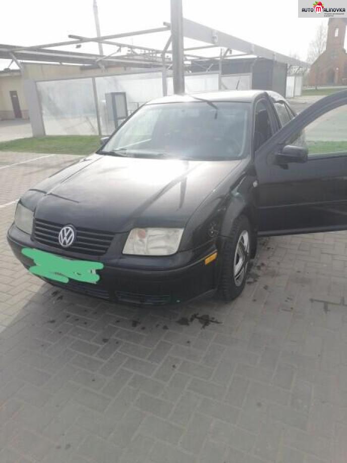 Купить Volkswagen Jetta IV в городе Пинск