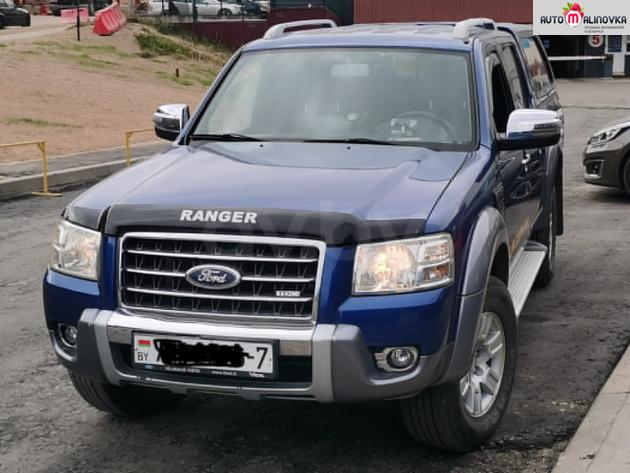 Купить Ford Ranger в городе Минск