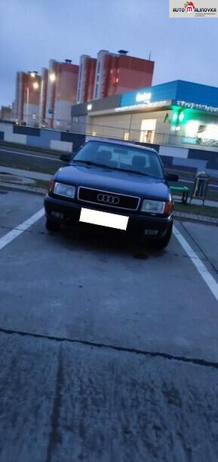 Купить Audi 100 IV (C4) в городе Лида