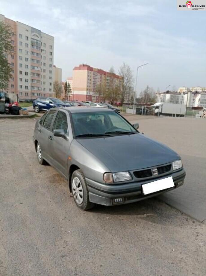 Купить SEAT Cordoba I в городе Борисов