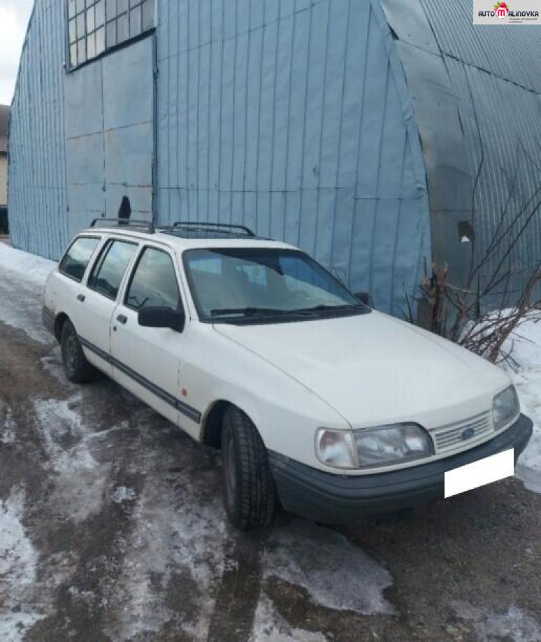 Купить Ford Sierra I в городе Барановичи