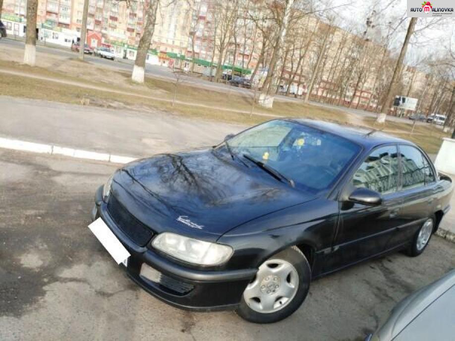 Купить Opel Omega B в городе Барановичи