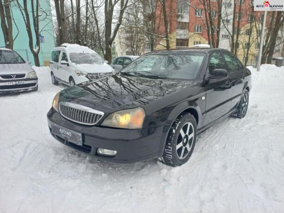 Купить Chevrolet Evanda в городе Минск