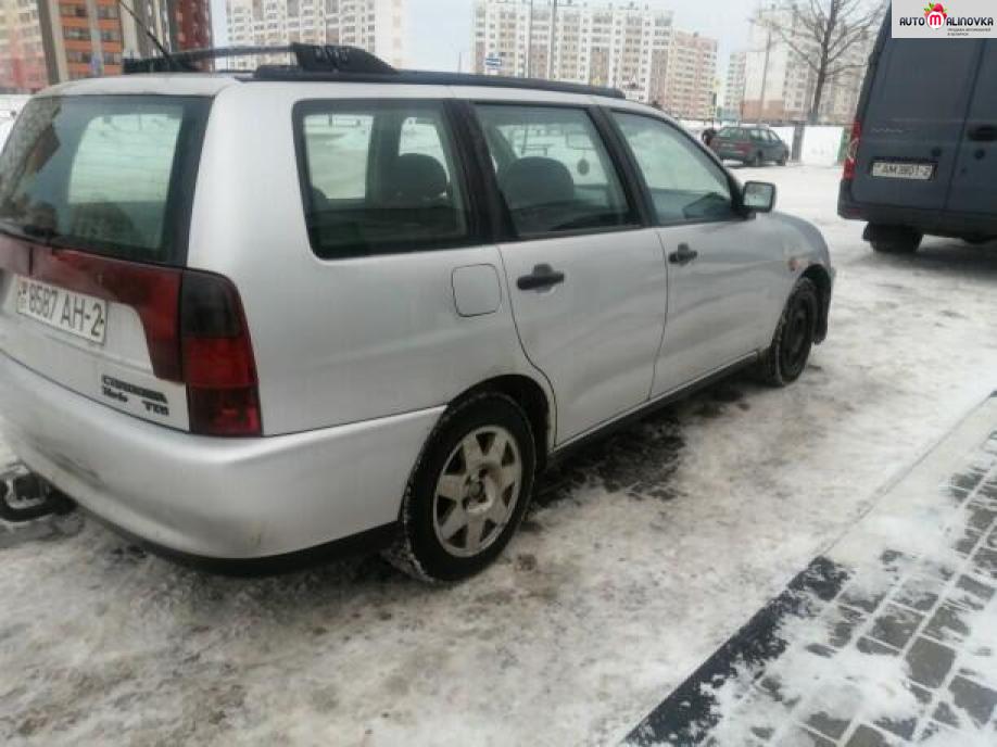 Купить SEAT Cordoba I в городе Витебск